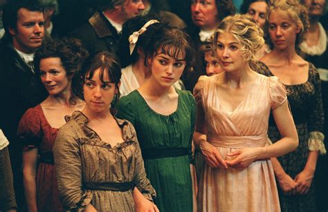 Pride and prejudice 2005 - Nov 22, 2550 BE ... Pride & Prejudice 2005 is a disgrace to Jane Austen! discussion. characters ... Victoria This new Mr.Darcy was NOTHING like the book ! In this ...